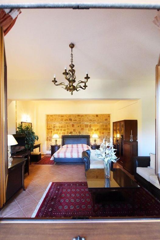Paris Hotel Rhodes City Eksteriør billede