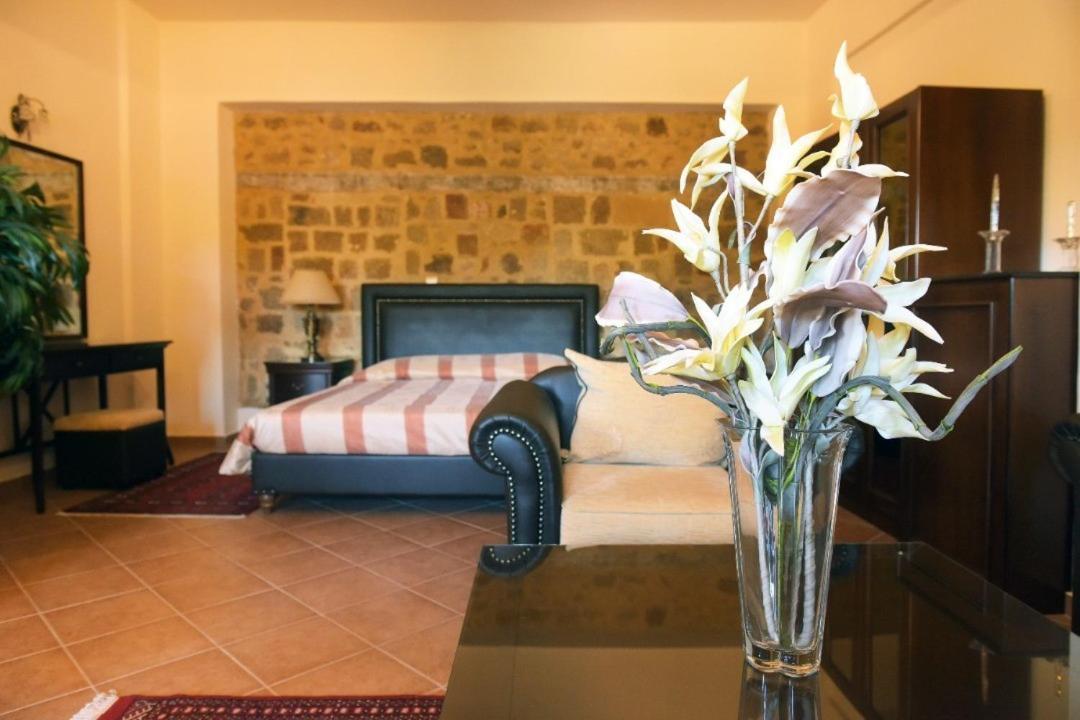 Paris Hotel Rhodes City Eksteriør billede
